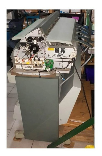 Imagen 4 de 6 de Repuestos De Fotocopiadora De Plano Oce 7050