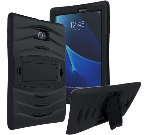 Funda Protectora Kiq, P/ Samsung Galaxy Tab E 9.6  Sm-t560