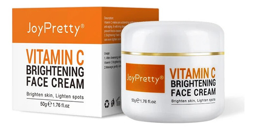 Crema Facial Para Eliminar Manchas, Pigmentos Oscuros, Para