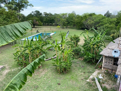 Venta. Campo 14ha Florencio Varela. 