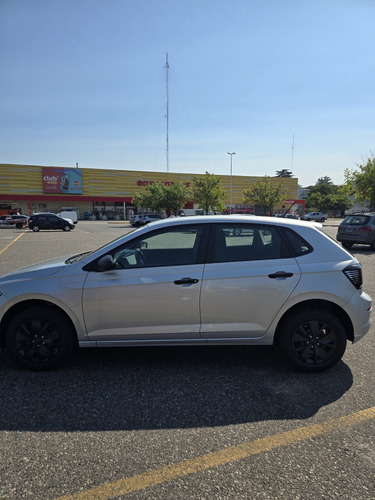 Volkswagen Polo 1.6 Msi Track