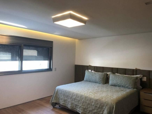 Imagem 21 de 30 de Alphaville 1 - Casa Com 4 Suítes À Venda, 500 M² - Alphaville - Barueri/sp - Ca6468