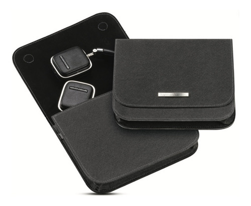 Harman Kardon Soho Bluetooth Sem Fio - Fone Premium Original