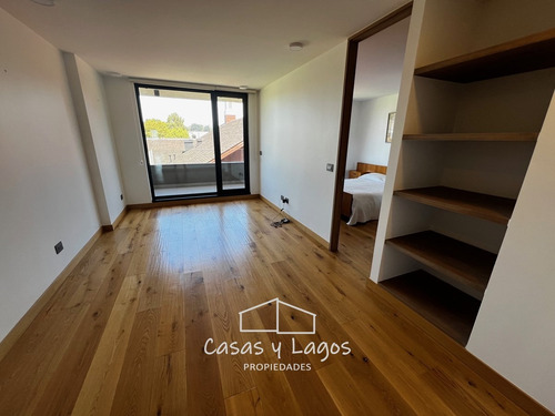 Venta Exclusivo Depto 3d 5b 182 M2 + 35 M2 Terraza Buroto