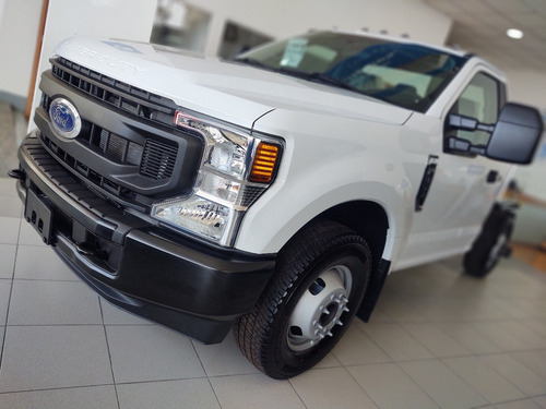 Imagen 1 de 10 de Ford F350 Super Duty 2022