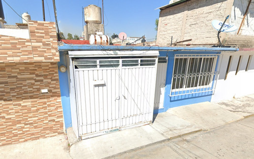 Casa En Venta En Ciudad Azteca, Ecatepec, Edomex/ Recuperacion Bancaria Laab2