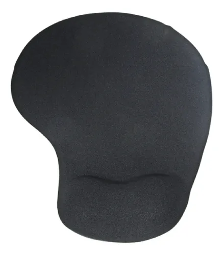 Pad Mouse Apoyo Muñeca Gel Ergonomico