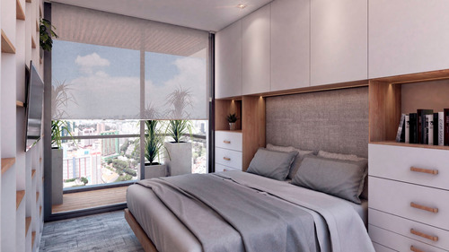 Imagen 14 de 14 de Emprendimiento Student Housing