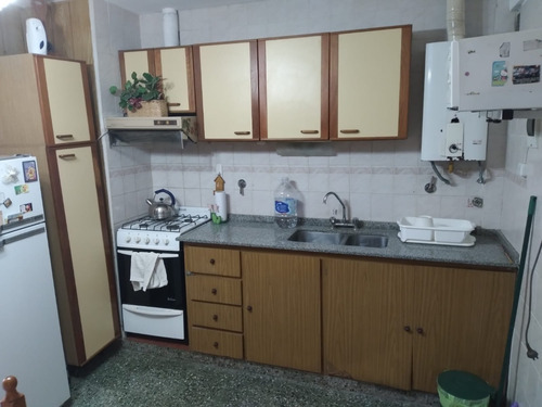 Imagen 2 de 11 de Departamento Mar De Ajo Norte Familiar A Pocos Mt Del Mar ,con Cochera Techada (leer Toda La Descripción Para No Perder Detalles)