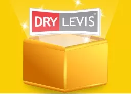 Drylevis