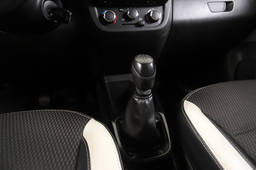 Renault Kwid 1.0 Sce 66cv Iconic