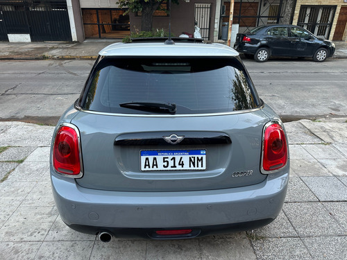Mini Cooper 1.5 F55 Pepper Wired 136cv