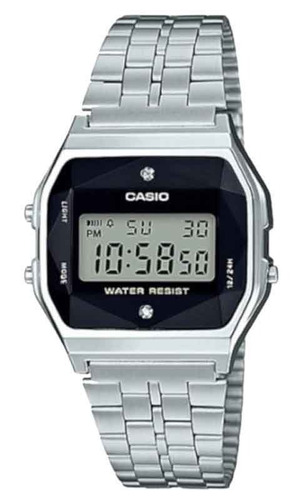 Relógio Casio Vintage A159wad-1df