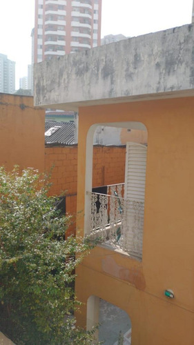 Imagem 19 de 30 de Sobrado À Venda, 220 M² Por R$ 1.100.000,00 - Chácara Inglesa - São Paulo/sp - So0218