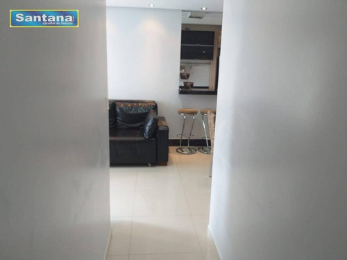 Imagem 4 de 30 de Apartamento Com 3 Dormitórios À Venda, 85 M² Por R$ 500.000,00 - J Jeriquara - Caldas Novas/go - Ap0544