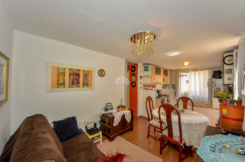 Apartamento - Residencial - 931668