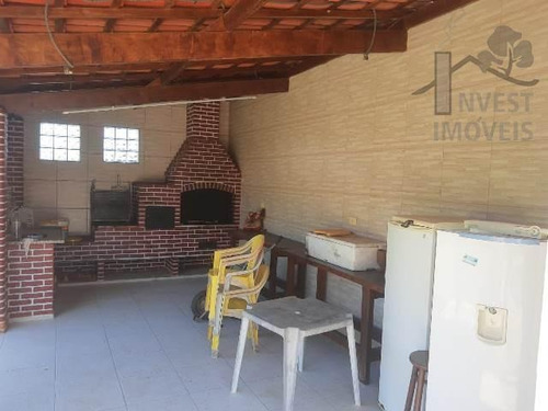 Imagem 6 de 15 de Cód - 5717 - Chácara 900m² De Terreno Com 3 Suítes - 5717