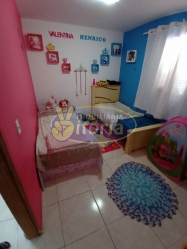 Imagem 5 de 7 de Sobrado Para Venda No Bairro Vila Das Valsa - 11035