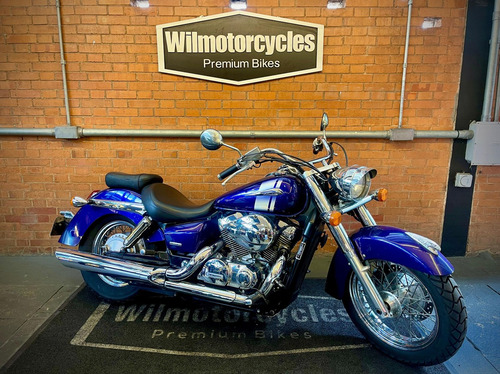 Honda Shadow 750