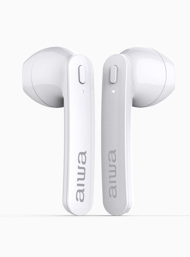 Imagen 3 de 3 de Aiwa Audífonos Inalámbricos Bluetooth Aw-9-tws - Phone Store