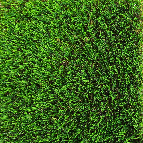 Pasto Sintetico 40mm Rollo 2x2 Metros Realista Guiza