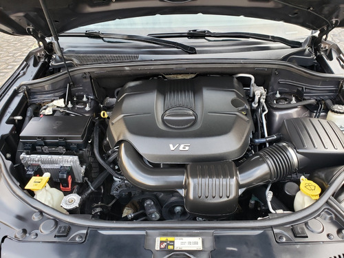 Imagen 14 de 14 de Durango V6 Limited 2014