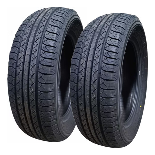 Paq 2 Llantas 235/65r17 108h Xl Forceland Vitality H/t