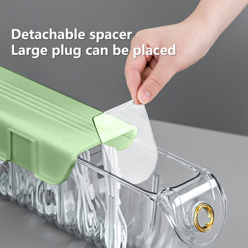 Caja De Almacenamiento K Para Ropa Interior Y Calcetines, Ca