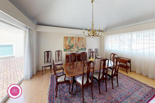 Casa En Condominio En Venta En Lomas Country Club