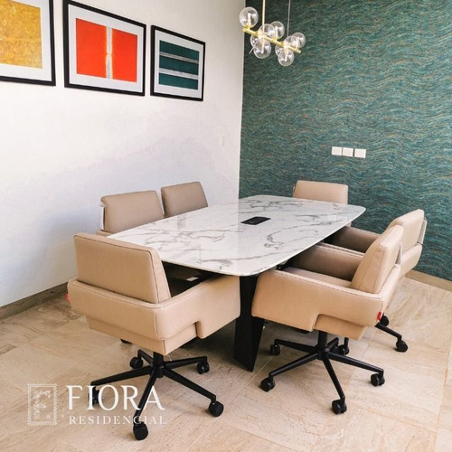 Terreno En Venta En Fiora Residencial Cholul Listo Para Construir
