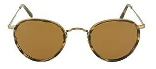   De Sol - Oliver Peoples Mp-2 sol Ov 1104s Cocobolo/c