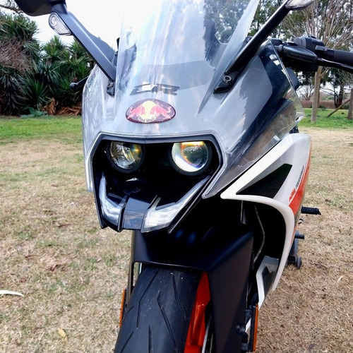 Imagen 3 de 16 de Ktm Rc 200