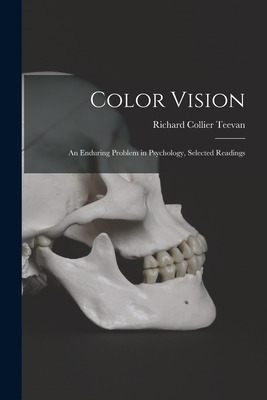 Libro Color Vision: An Enduring Problem In Psychology, Se...