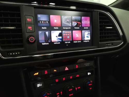 Imagen 4 de 15 de Seat Leon 2020 2.0 L T Cupra At 5p