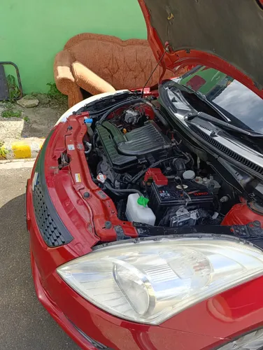 Susuki Swift 2013