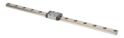 GuĂa De Riel Lineal Uk Plug Mtn9 Mini En Miniatura Deslizant