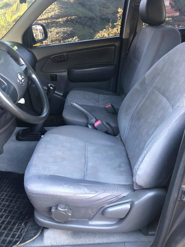 Toyota Hilux 2013 2.7 Imv 4x2