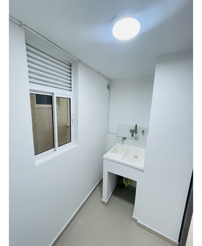 Arriendo Apartamento En El Baikal