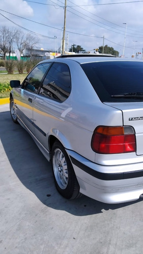Bmw318 Tds