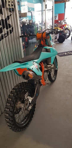 Ktm Sxf 250 Factory