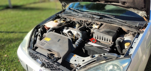 Ford Focus 1.8 Tdi