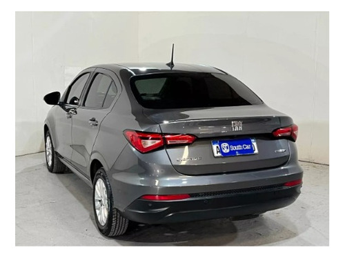 Fiat Cronos 1.3 Gse Drive