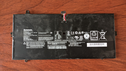 Repuestos Lenovo Yoga 900-13isk 900-13isk2 900-13 Yoga 4 Pro (Usado)