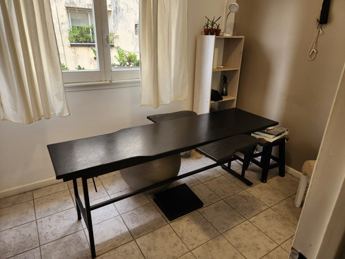 Alq Consultorio Kinesiologia /rpg P Hora/ Modulo En Palermo