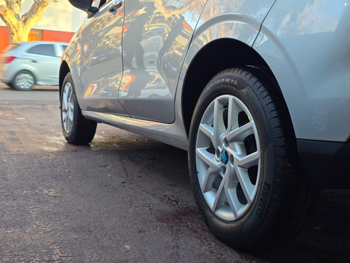 Fiat Argo 1.3 Drive Gse