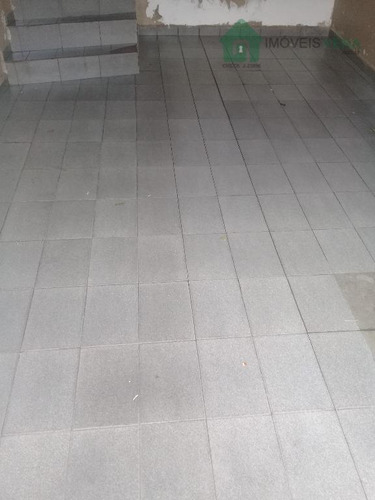 Imagem 3 de 13 de Sobrado Residencial À Venda, Parque Marabá, Taboão Da Serra. - So0139