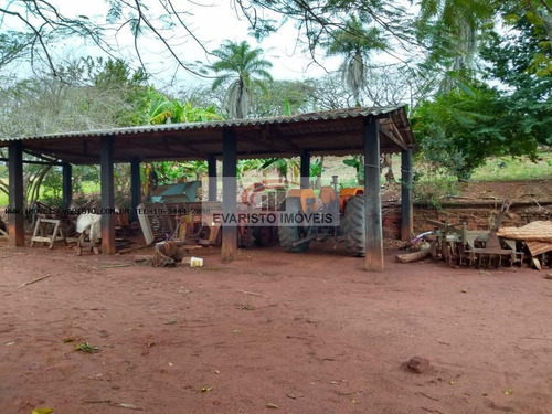 Fazenda Para Venda Em Mogi Guaçu, Mogi Guaçu, 3 Dormitórios - 4108_1-1764611