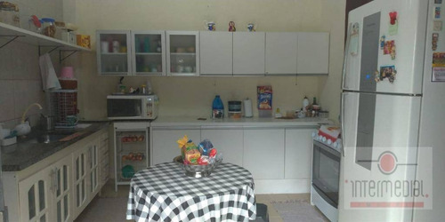 Chácara Com 4 Dormitórios À Venda, 1100 M² Por R$ 985.000,00 - Colina Nova Boituva - Boituva/sp - Ch0464