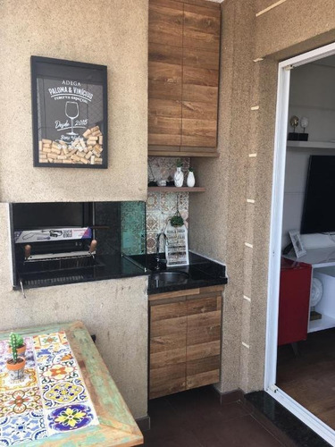 Apartamento Com 2 Dormitórios À Venda, 98 M² Por R$ 715.000,00 - Saúde - São Paulo/sp - Ap19782