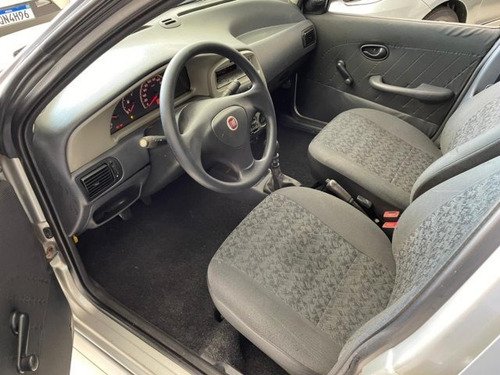 Imagem 4 de 12 de Siena 1.0 Mpi Fire 8v Flex 4p Manual